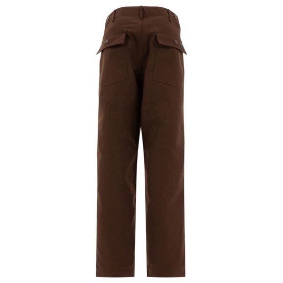 South2 West8 Fatigue Trousers Tag Size S Men - Picture 2 of 4